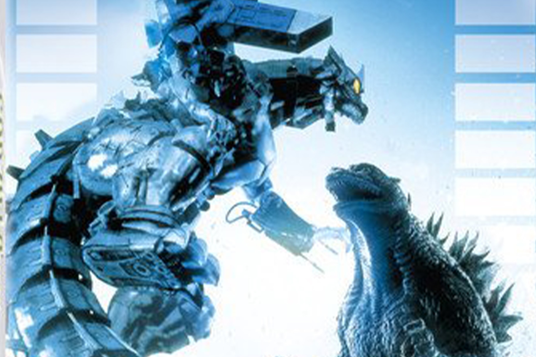 Exclusive: ’Godzilla Against Mechagodzilla’ roaring to U.S. theaters for first time ever