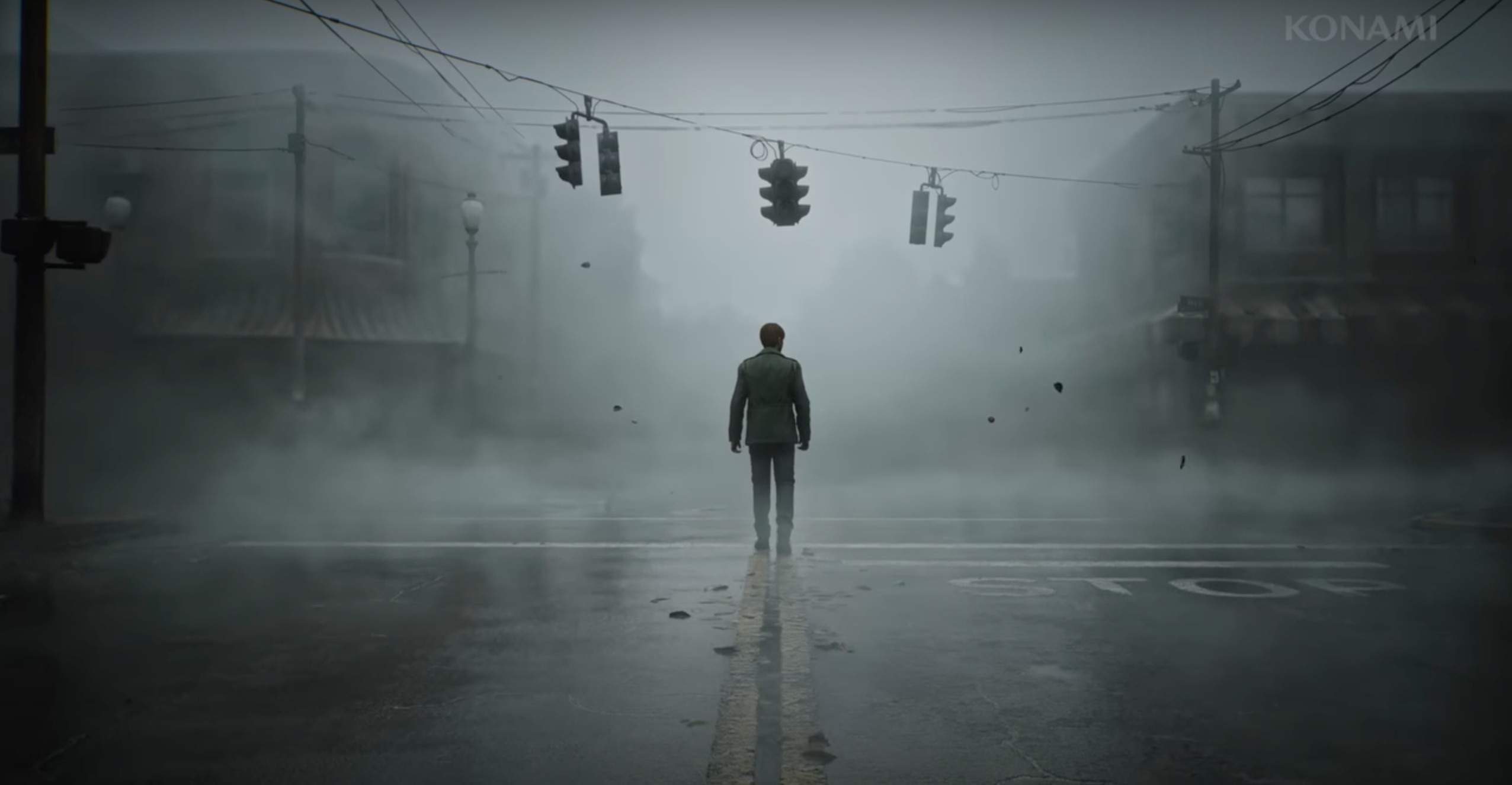 Silent Hills' Lives On in Fan Film