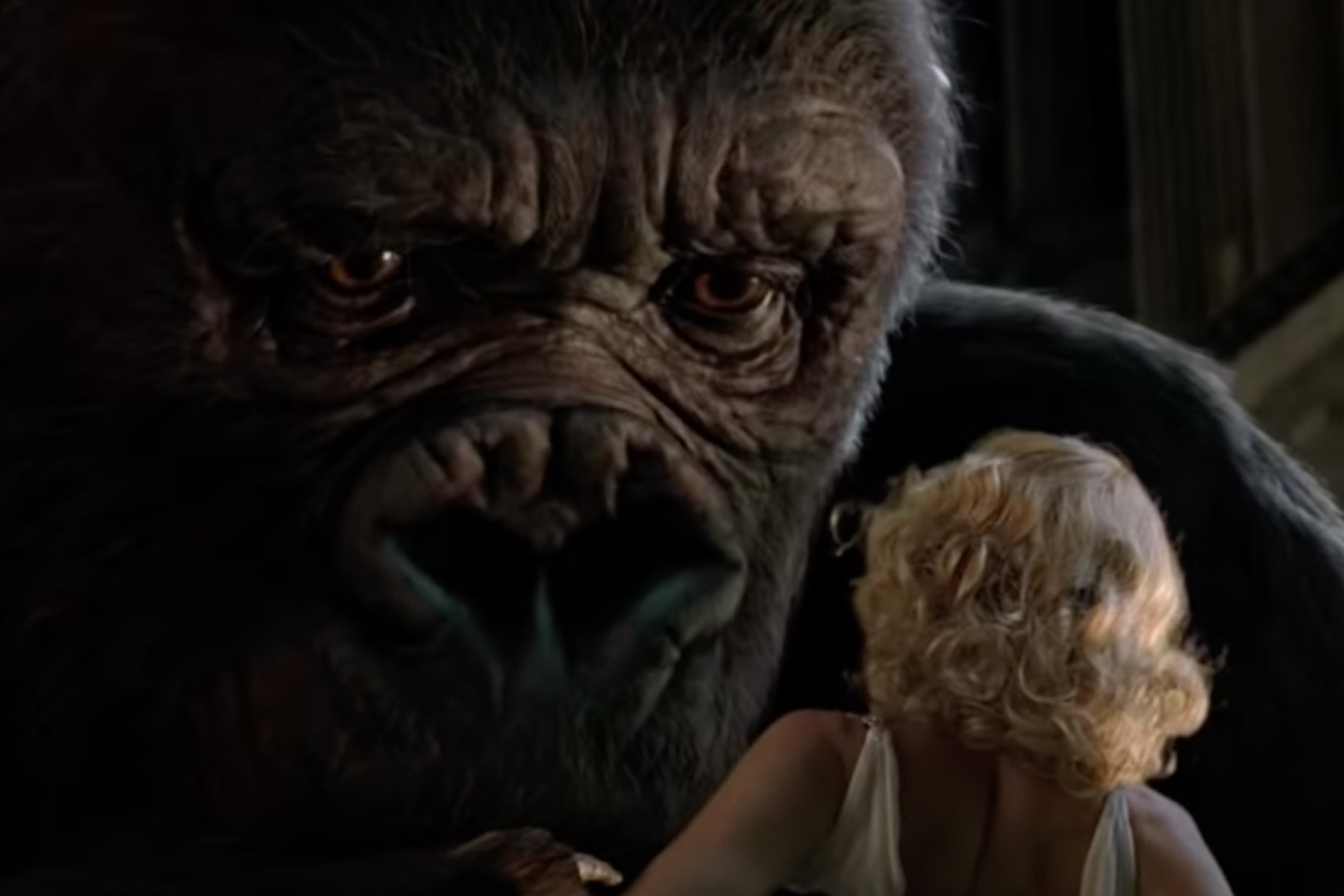 Peter Jackson’s ‘King Kong’ remains an underrated wonder of the world