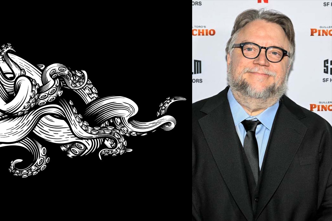 Guillermo del Toro; Tentacles
