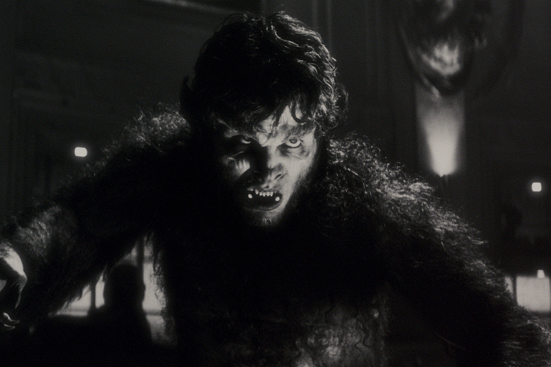 Werewolf by Night: Gael García Bernal Talks Marvel's First Horror