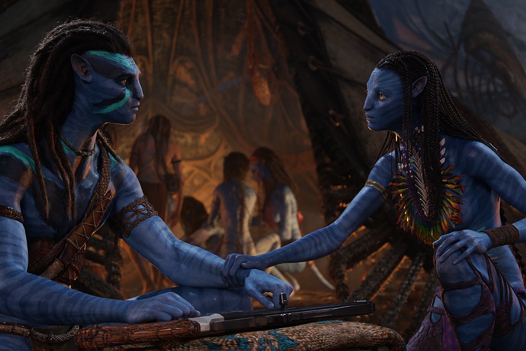 Avatar 2 Ending Explained  How The Way of Water Leads  EarlyGame