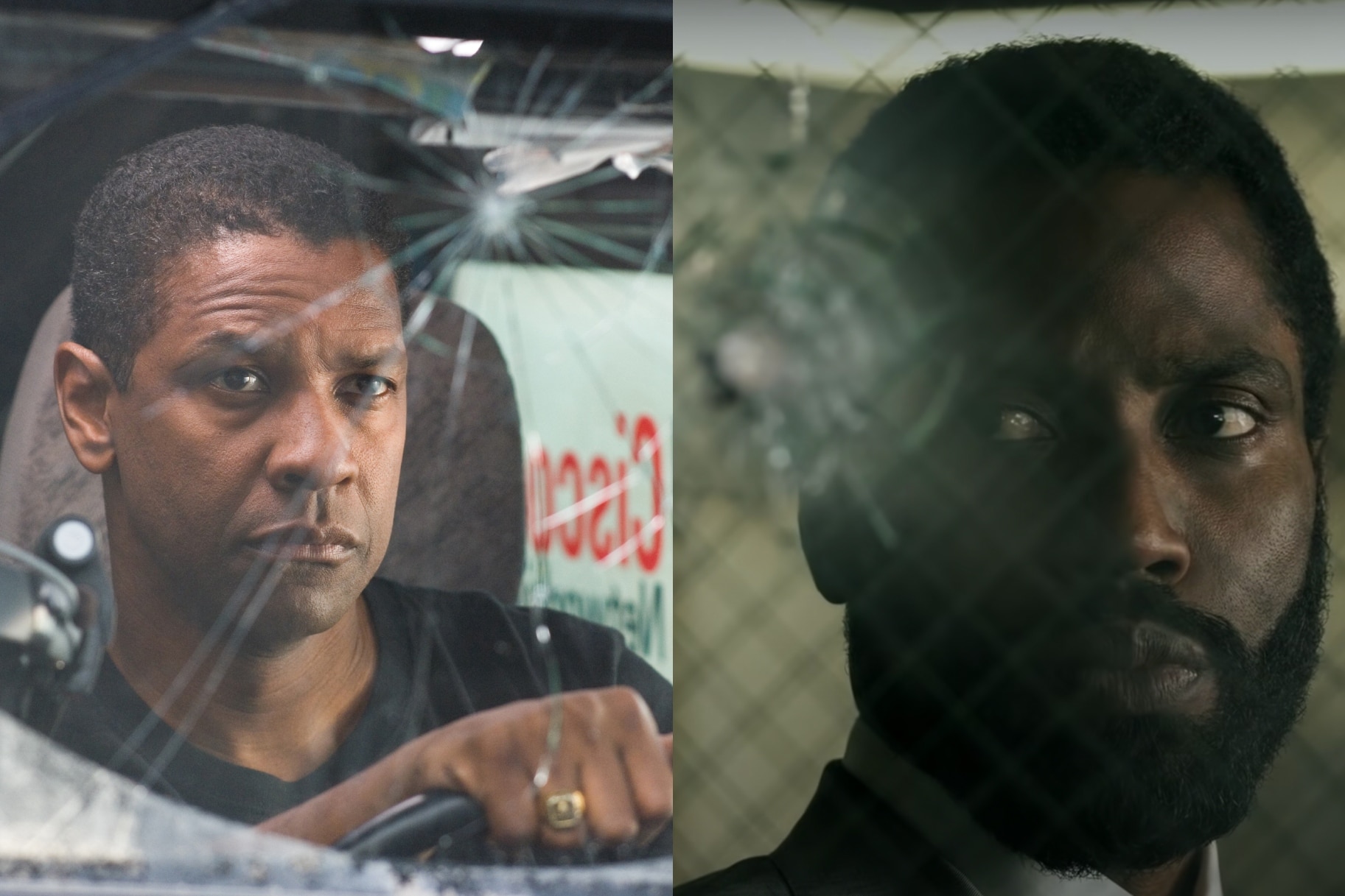 In 'The Equalizer 2' Trailer, Denzel Washington Travels the Globe - The New  York Times