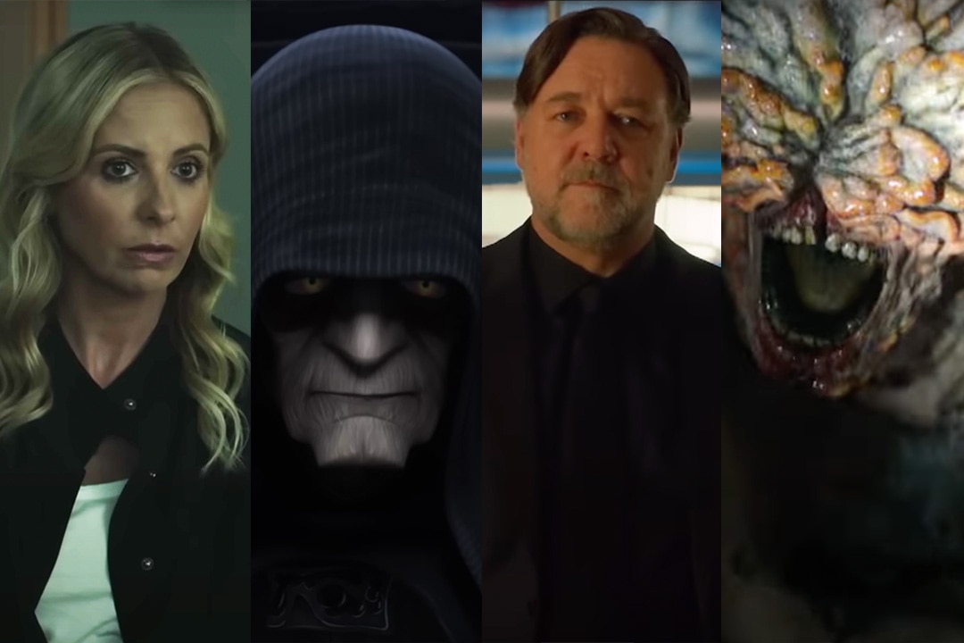 HBO Max: series and movies that will premiere in January 2023