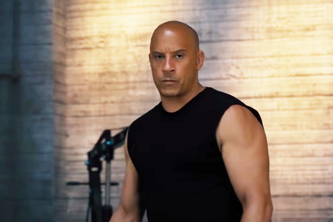 ‘Fast X’: The end of the road begins for Vin Diesel in cryptic new ‘Fast & Furious’ poster