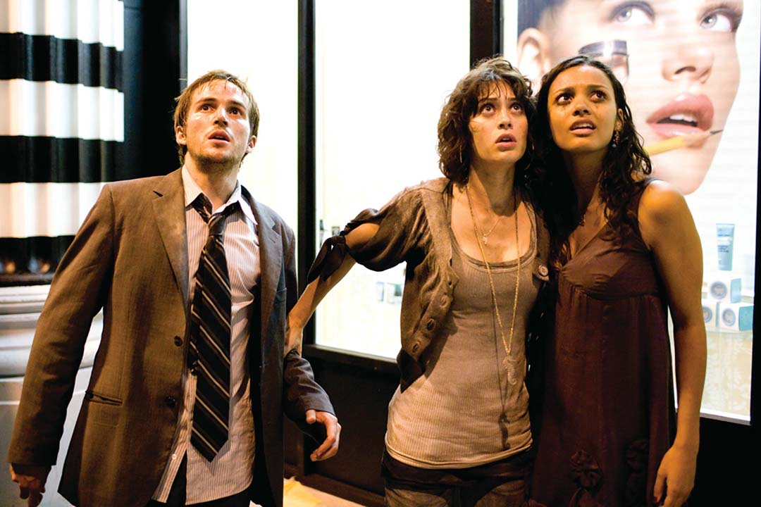 ‘Cloverfield’ turns 15: Matt Reeves looks back on found footage hit; confirms the monster’s origin