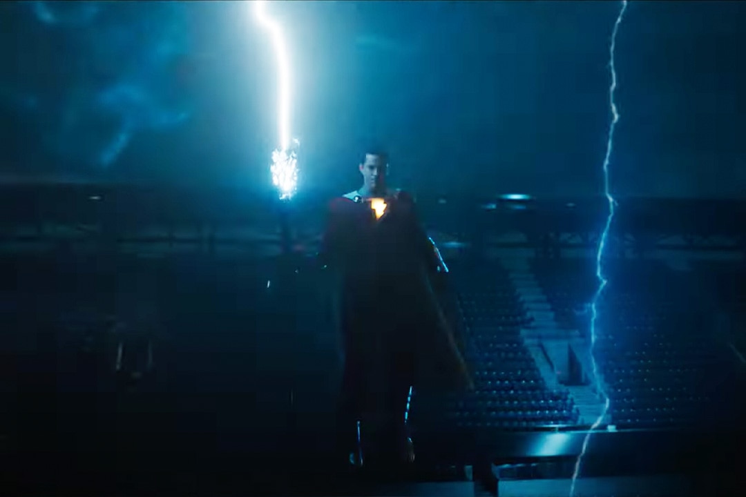 Things get dark in new trailer for ‘Shazam! Fury of the Gods’