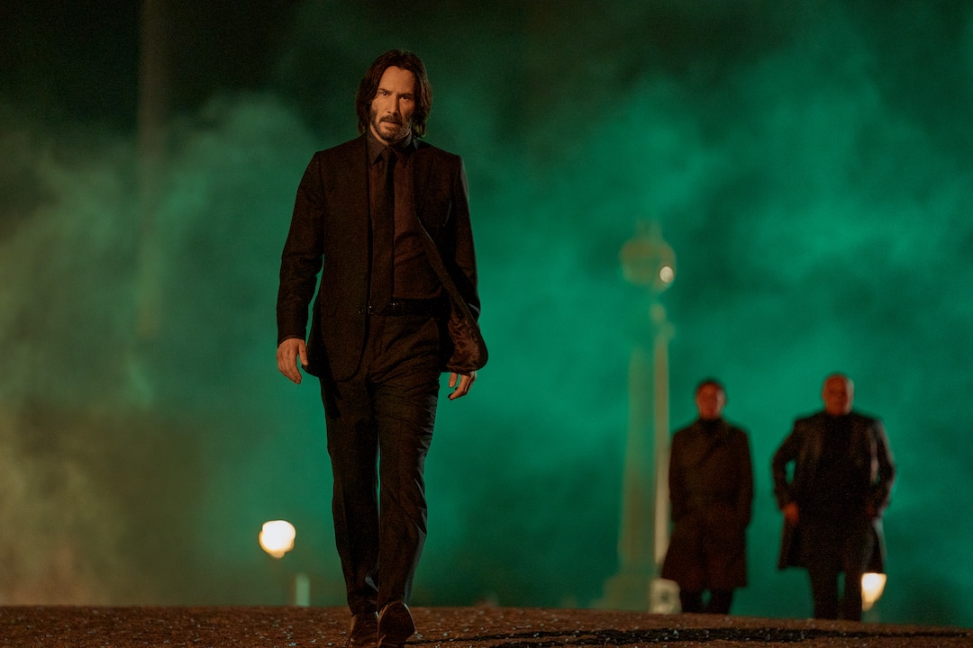 Will John Wick Return? Lionsgate Teases John Wick 5 & More Spinoff Projects On The Way