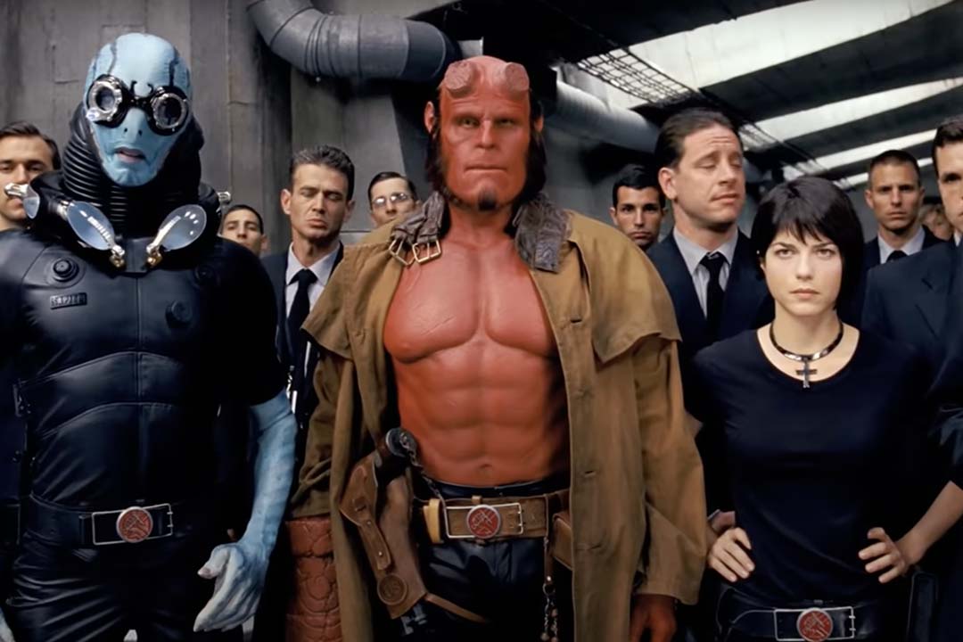 A still image from Hellboy 2: The Golden Army (2008)