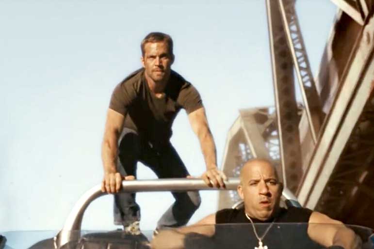 How to watch 'Fast and Furious' films online in 2023