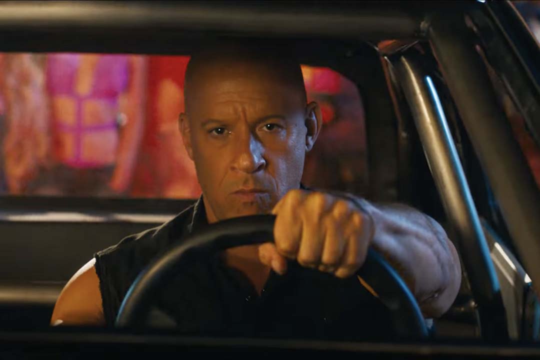 Fast X: Vin Diesel On Surprise Return of Two Fan Favorites | SYFY WIRE