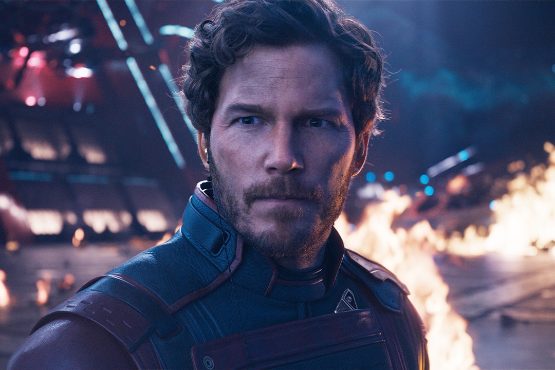 Avengers: Endgame' Stars Make Emotional Speeches at Historic Premiere