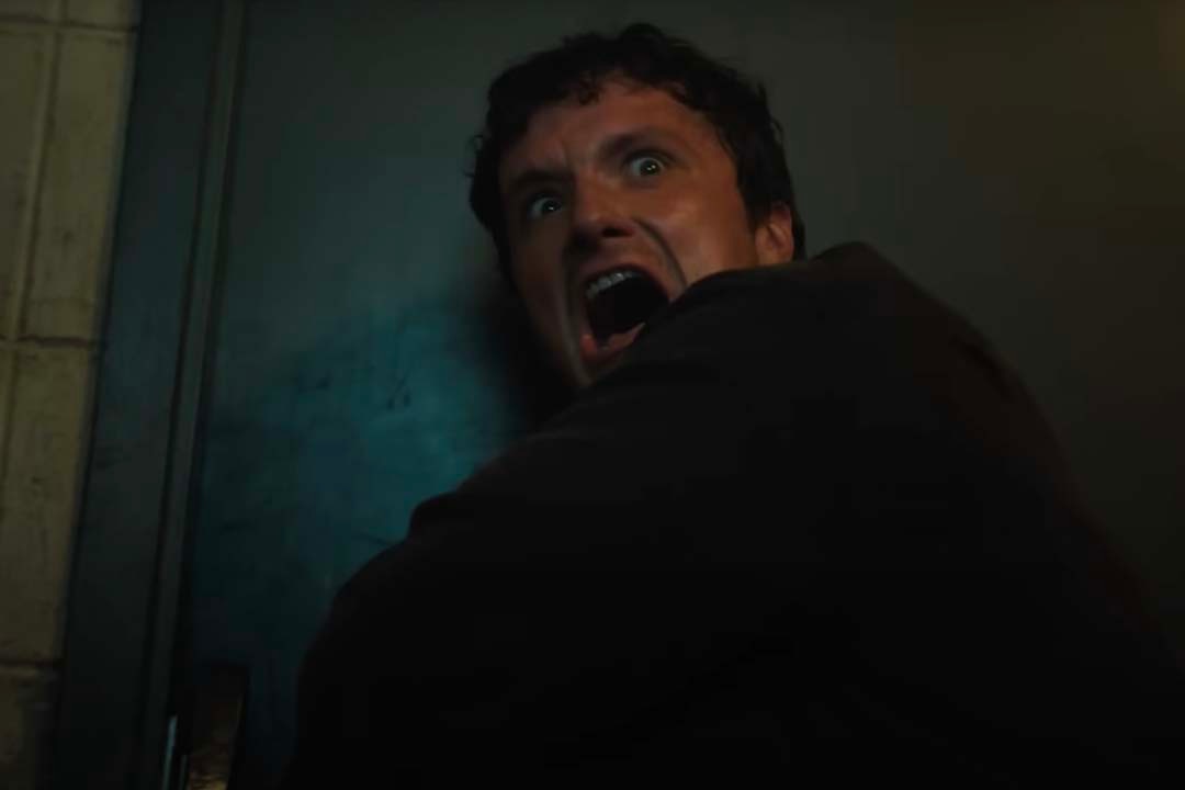 JOHN CARPENTER'S SUBURBAN SCREAMS  Official Trailer (2023) Peacock 