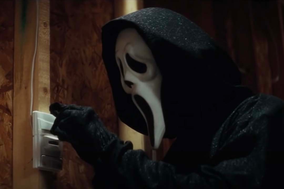 Scream ending explained - who is Ghostface?