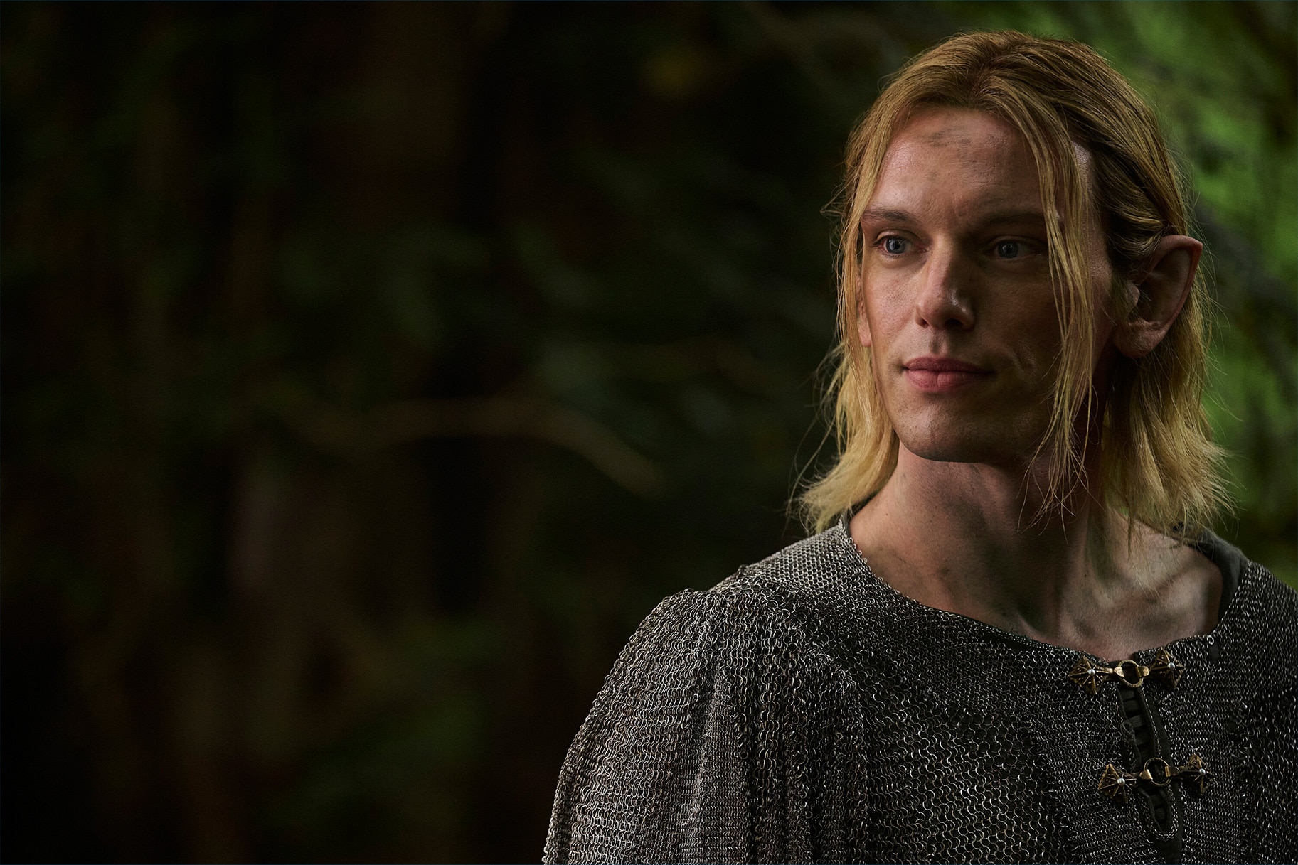 Jamie Campbell Bower Rings of Power header
