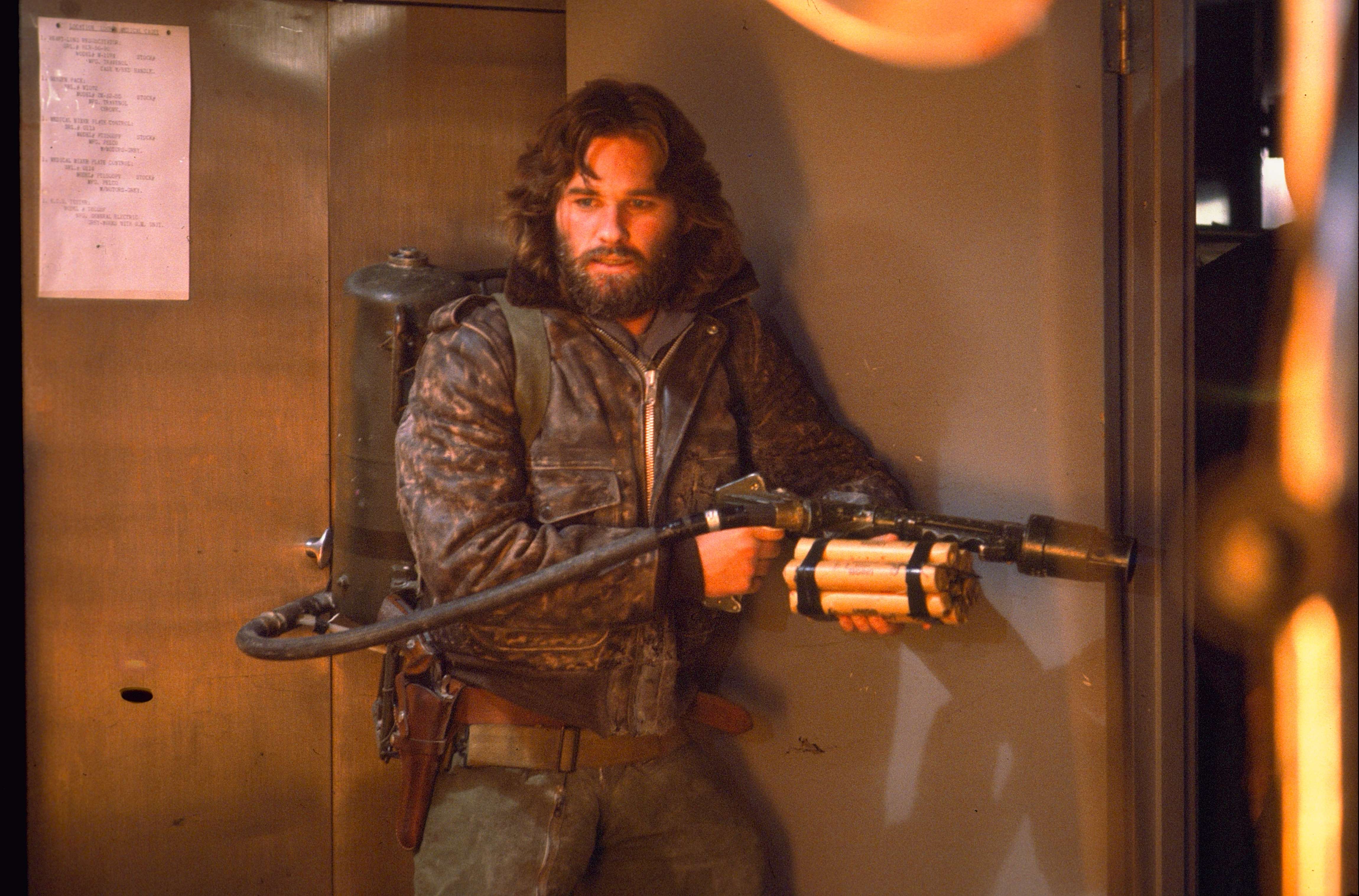John Carpenter's 'The Thing' Is a Paranoid Classic