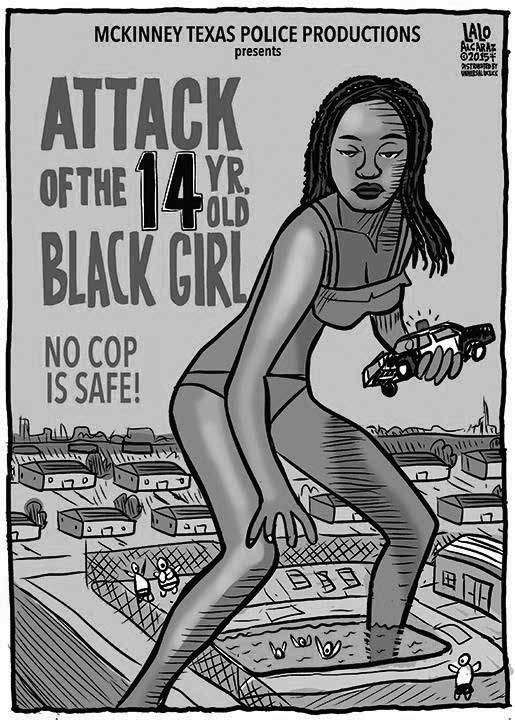 APB: Artists Against Police Brutality