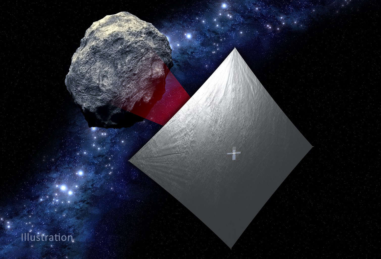 Phil Plait Bad Astronomy art_nea_scout_asteroid