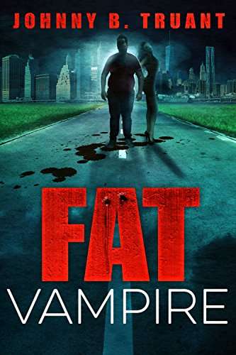 Fat Vampire Cover