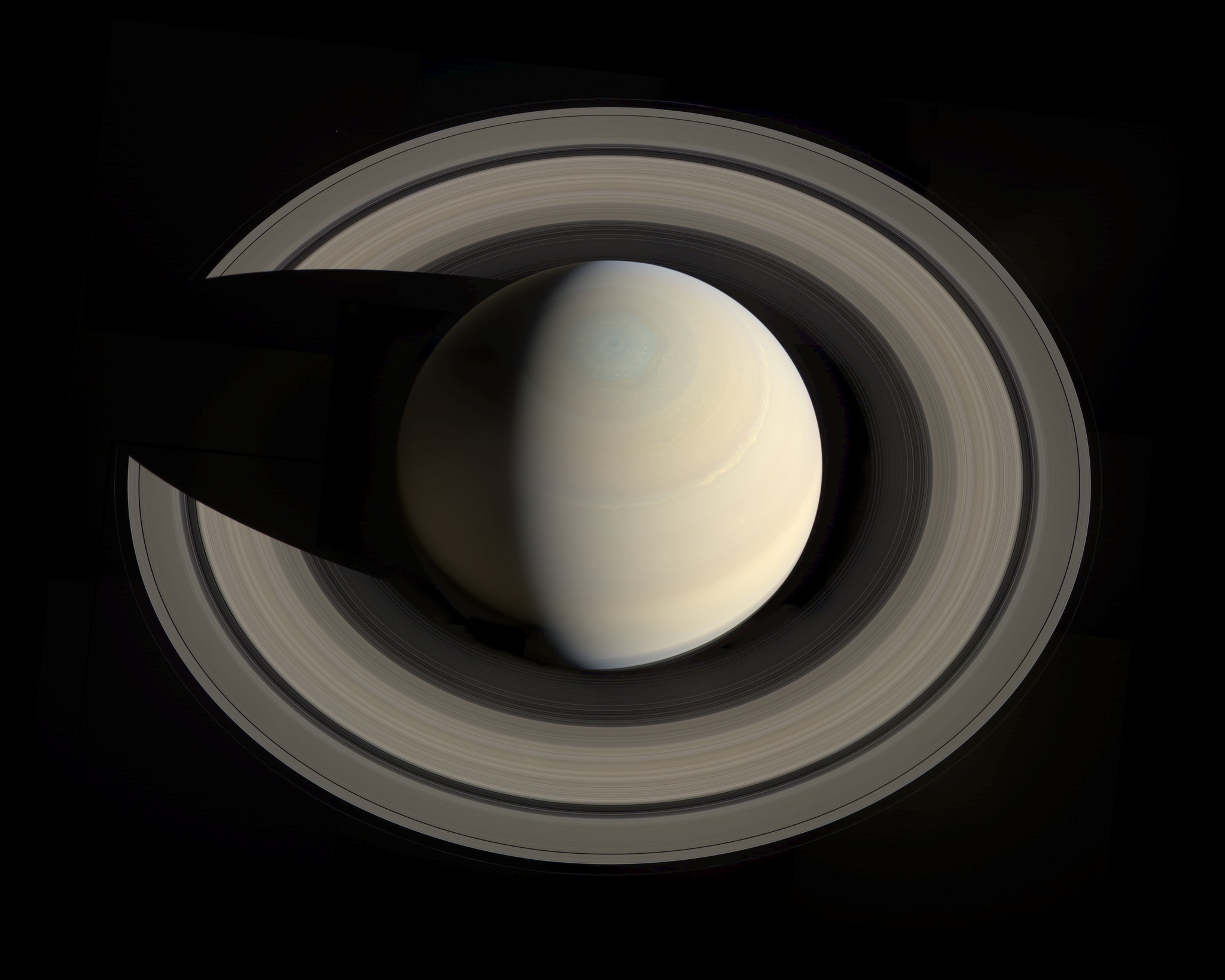 How many moons does Saturn have? A lot more now: Dozens of new ones have just be..