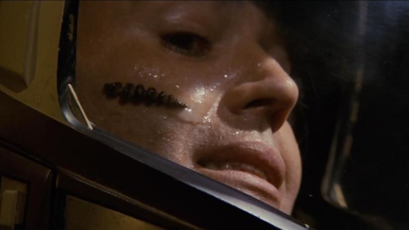 Ceti Eel in Star Trek II: The Wrath of Khan