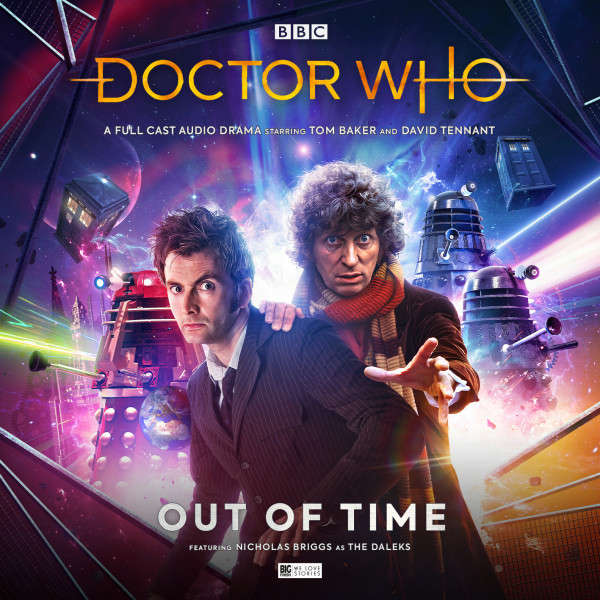 Doctor Who Out of Time
