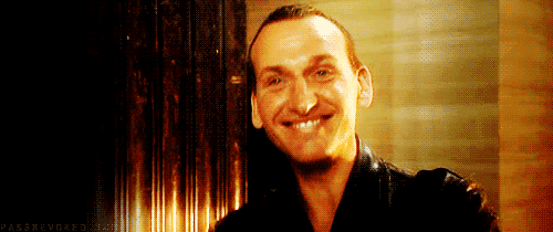 Christopher Eccleston reveals he left Doctor Who because ...