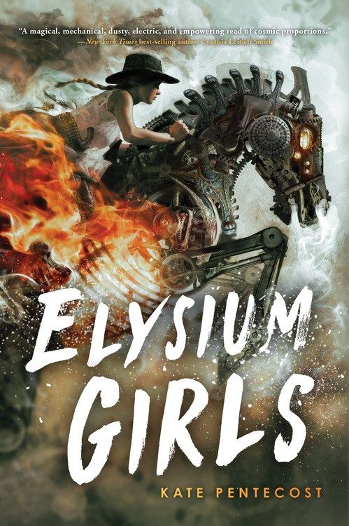elysium-girls