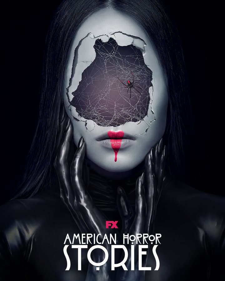 American Horror Stories poster