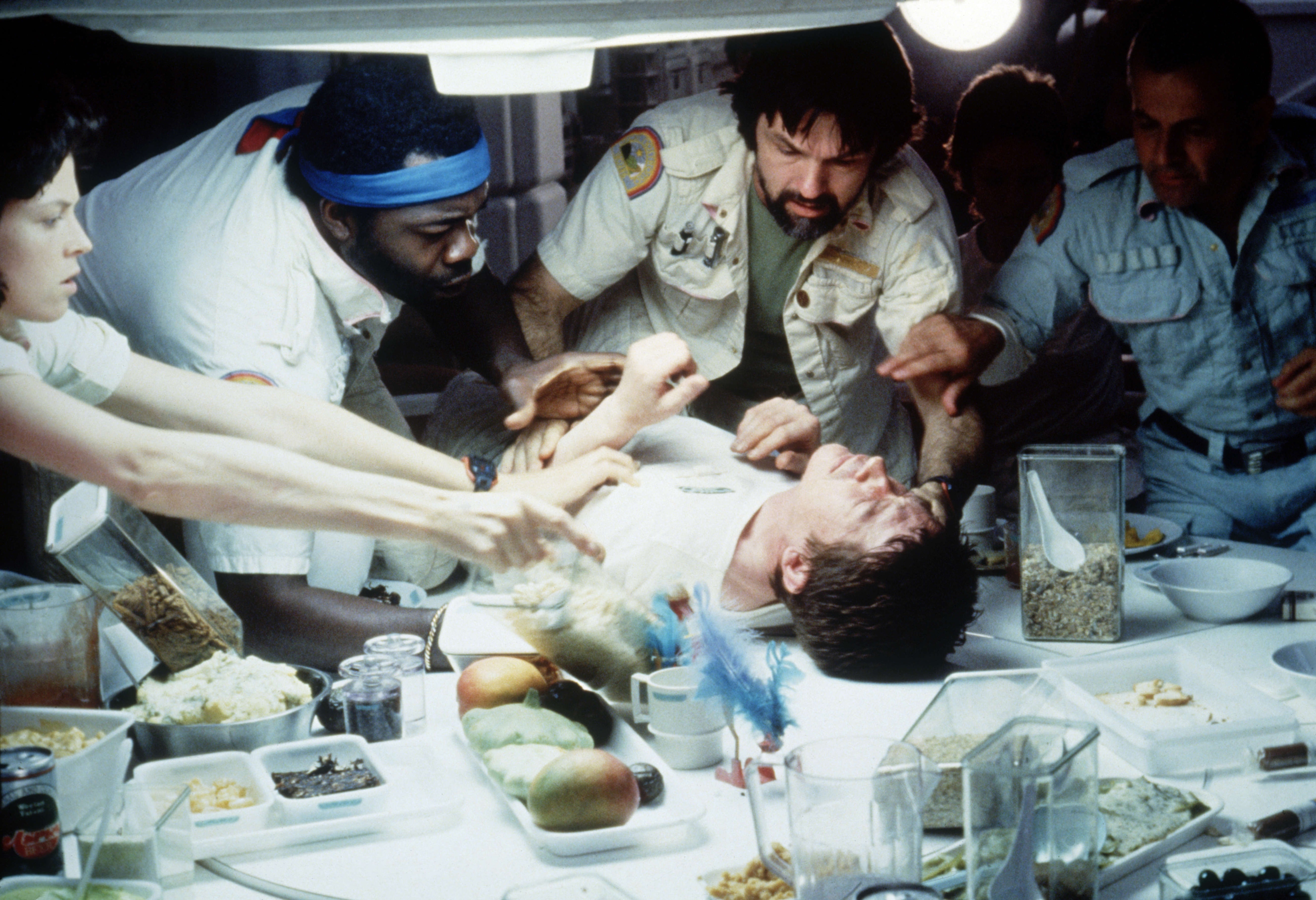 Game over, man! The 13 scariest and most iconic moments from the ‘Alien’ franchise