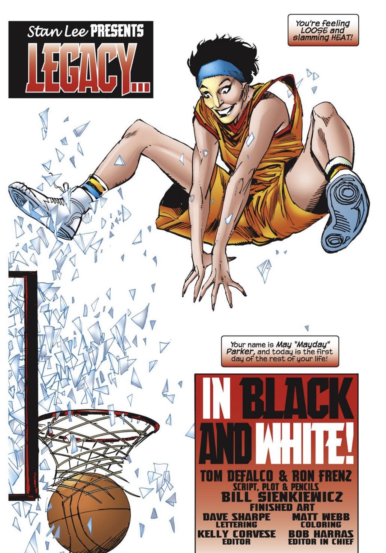 Mayday-Parker-dunking