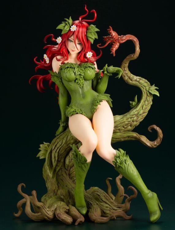 Kotobukiya Poison Ivy