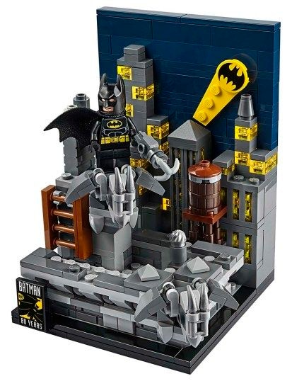 LEGO Batman KIt
