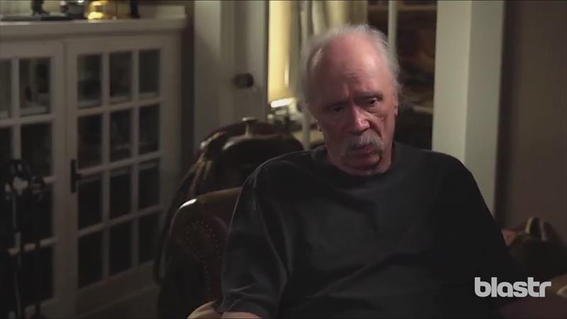 Horror Reviews by the Collective - John Carpenter's Suburban Screams (2023)  Score: 7/10 Available to stream on Peacock. A collection of true stories  told by the real life people who experienced them