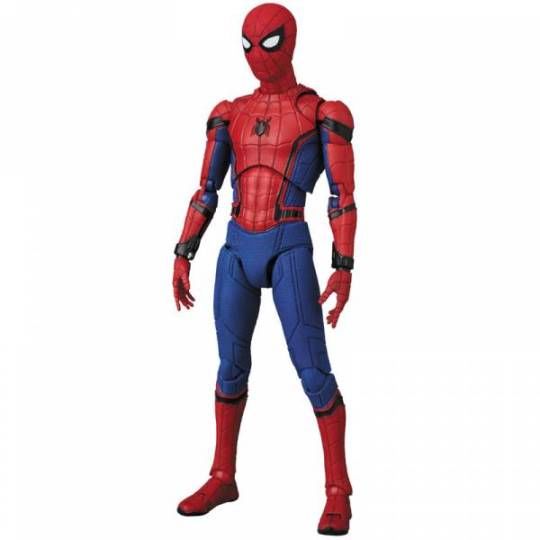 Medicom Toy Mafex Spider-Man Homecoming