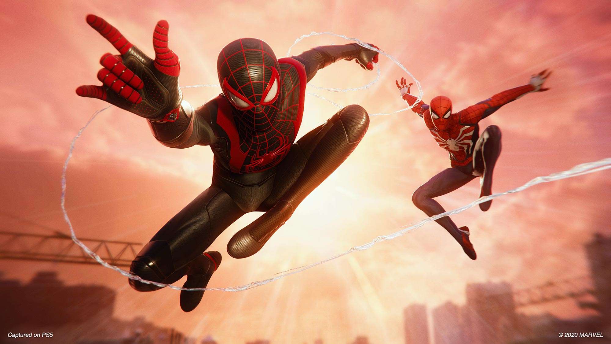Marvel's Spider-Man 2 Ending Explained, And How It Sets up Marvel's Spider- Man 3 
