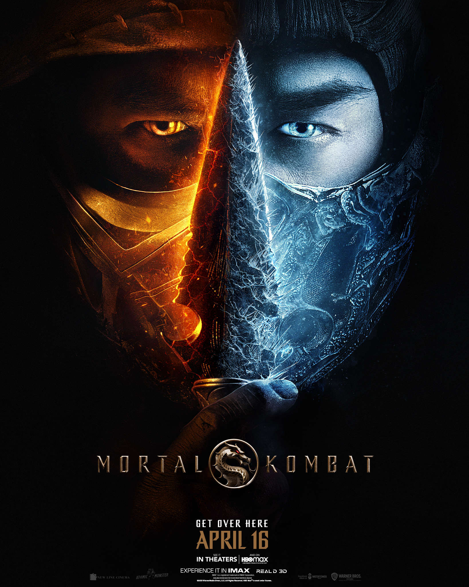 UPDATE: Mortal Kombat X officially confirmed, first details & trailer  inside