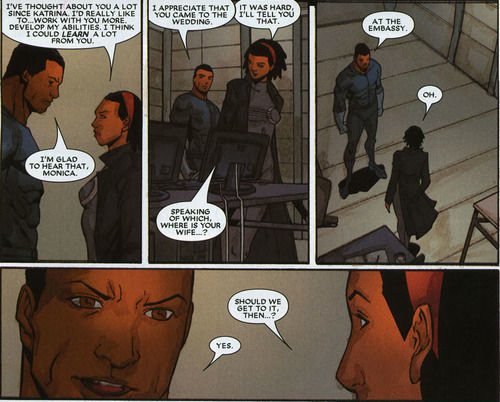 Monica Rambeau