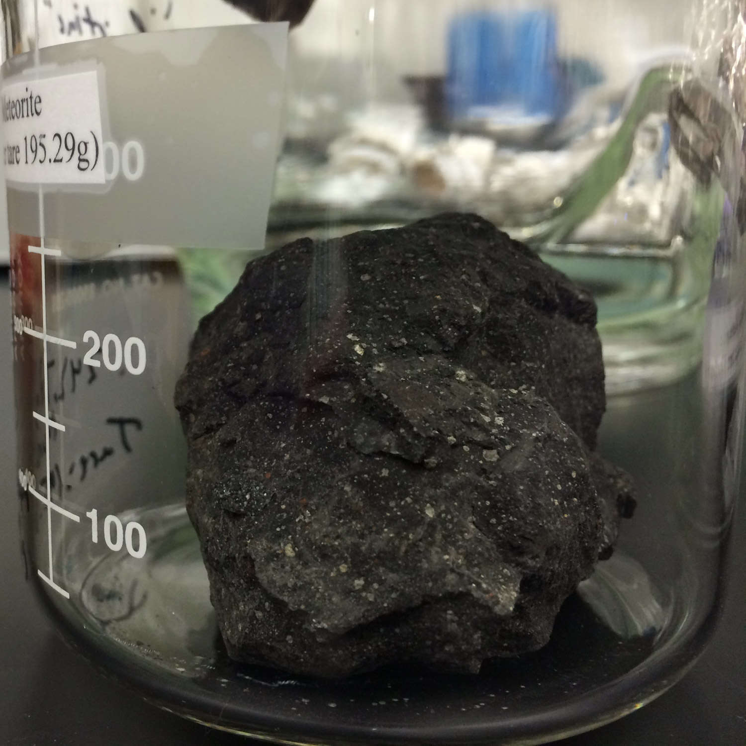 Phil Plait Bad Astronomy murchison_meteorite
