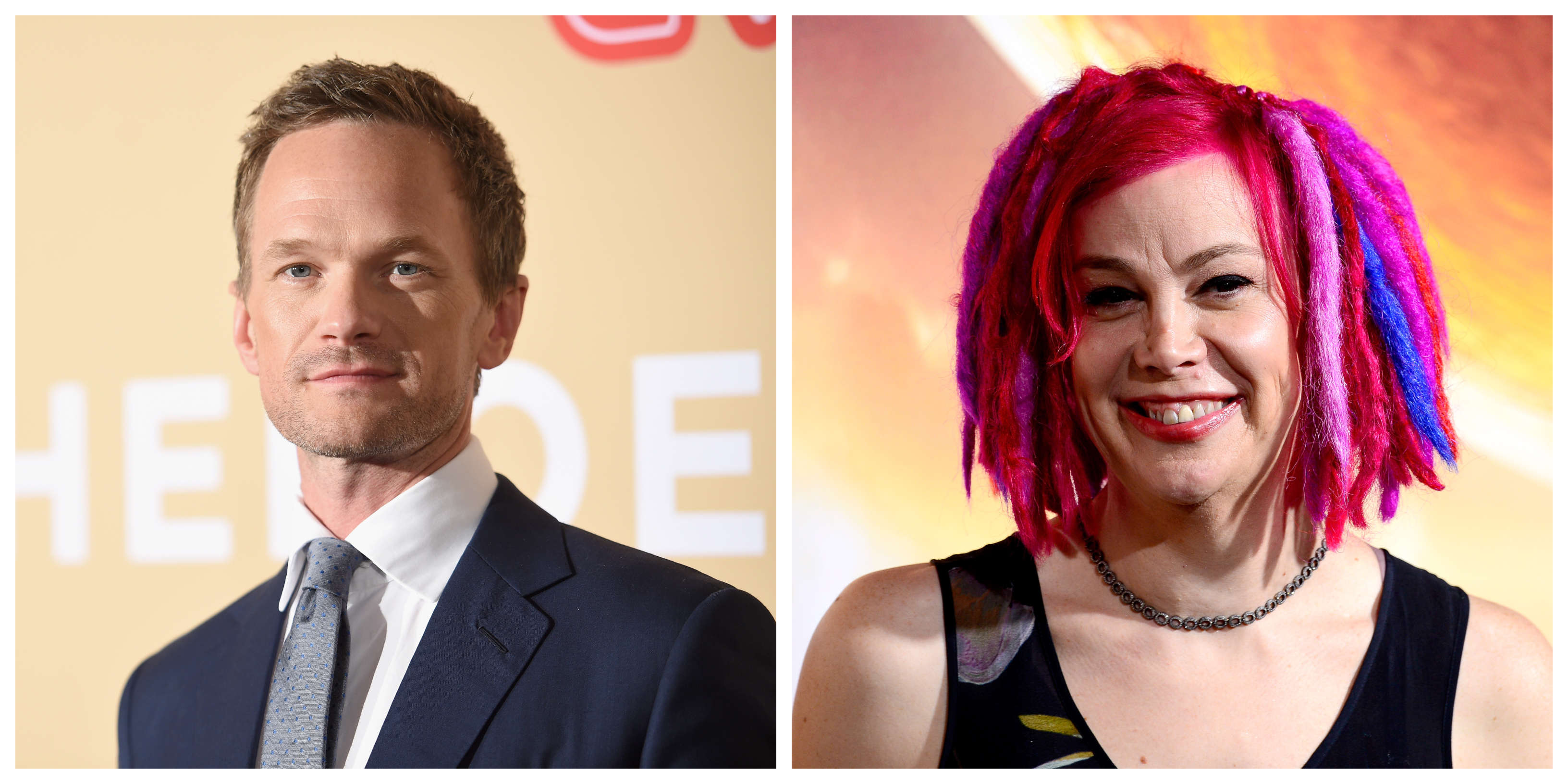 Neil Patrick Harris on Lana Wachowski's vision for The Matrix 4: 'Her style has shifted'