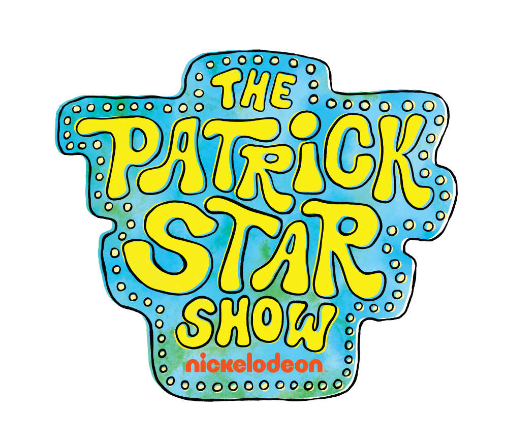 The Patrick Star Show key art