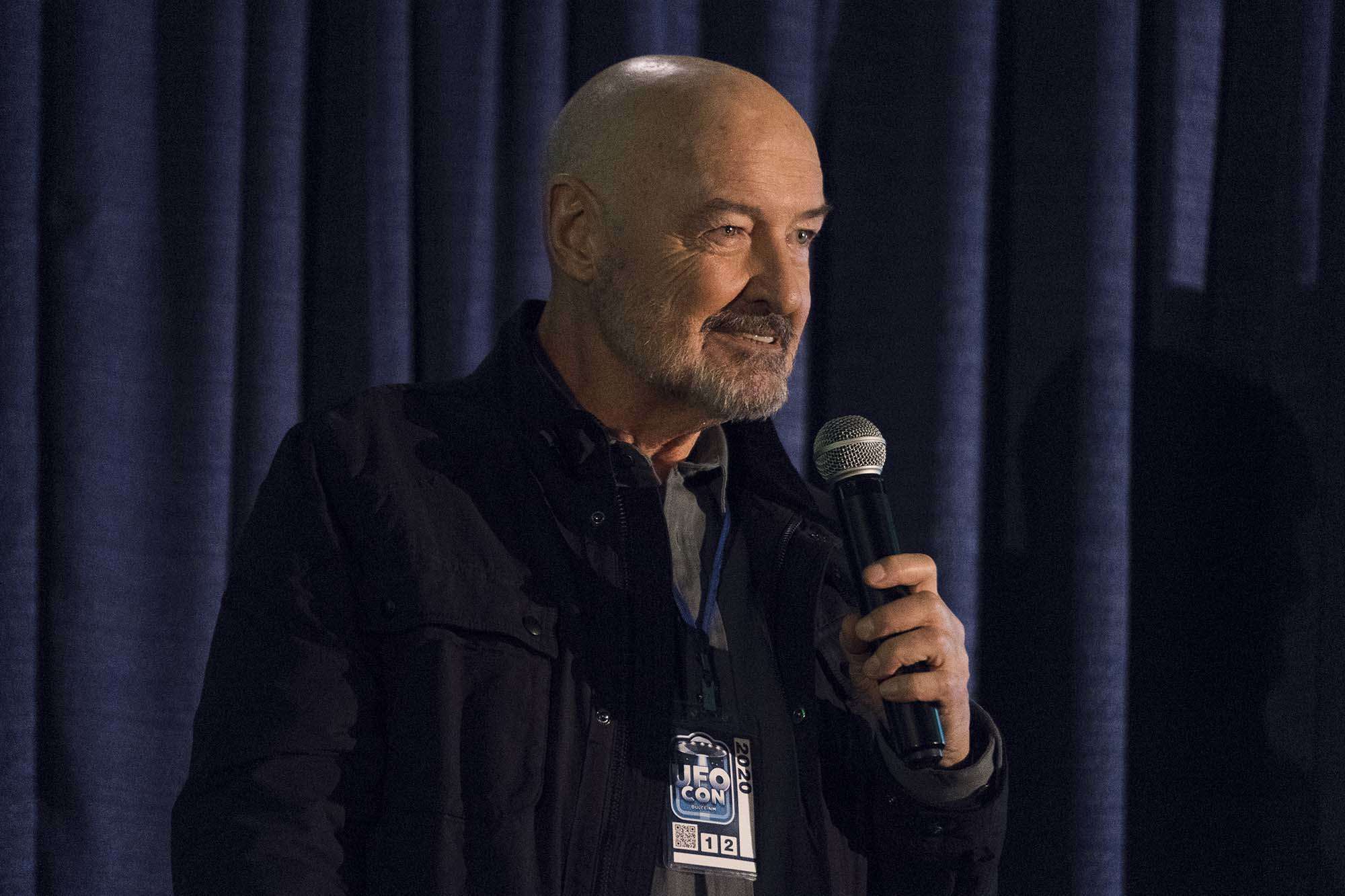 Resident Alien Season 1, Episode 9: "Welcome Aliens"