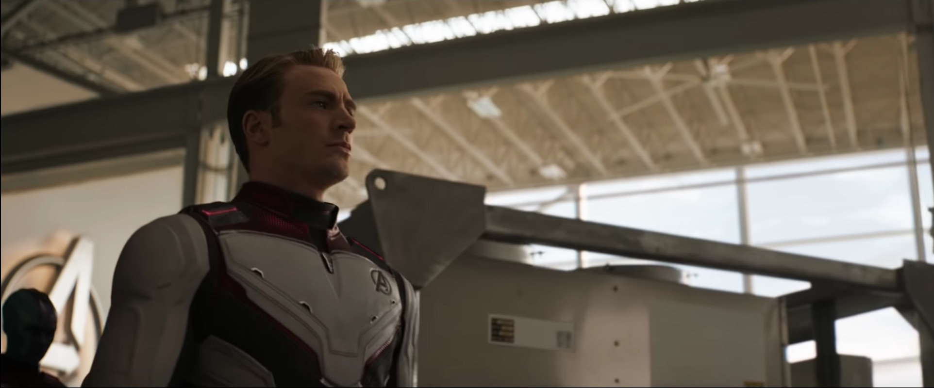 Captain America, Avengers: Endgame