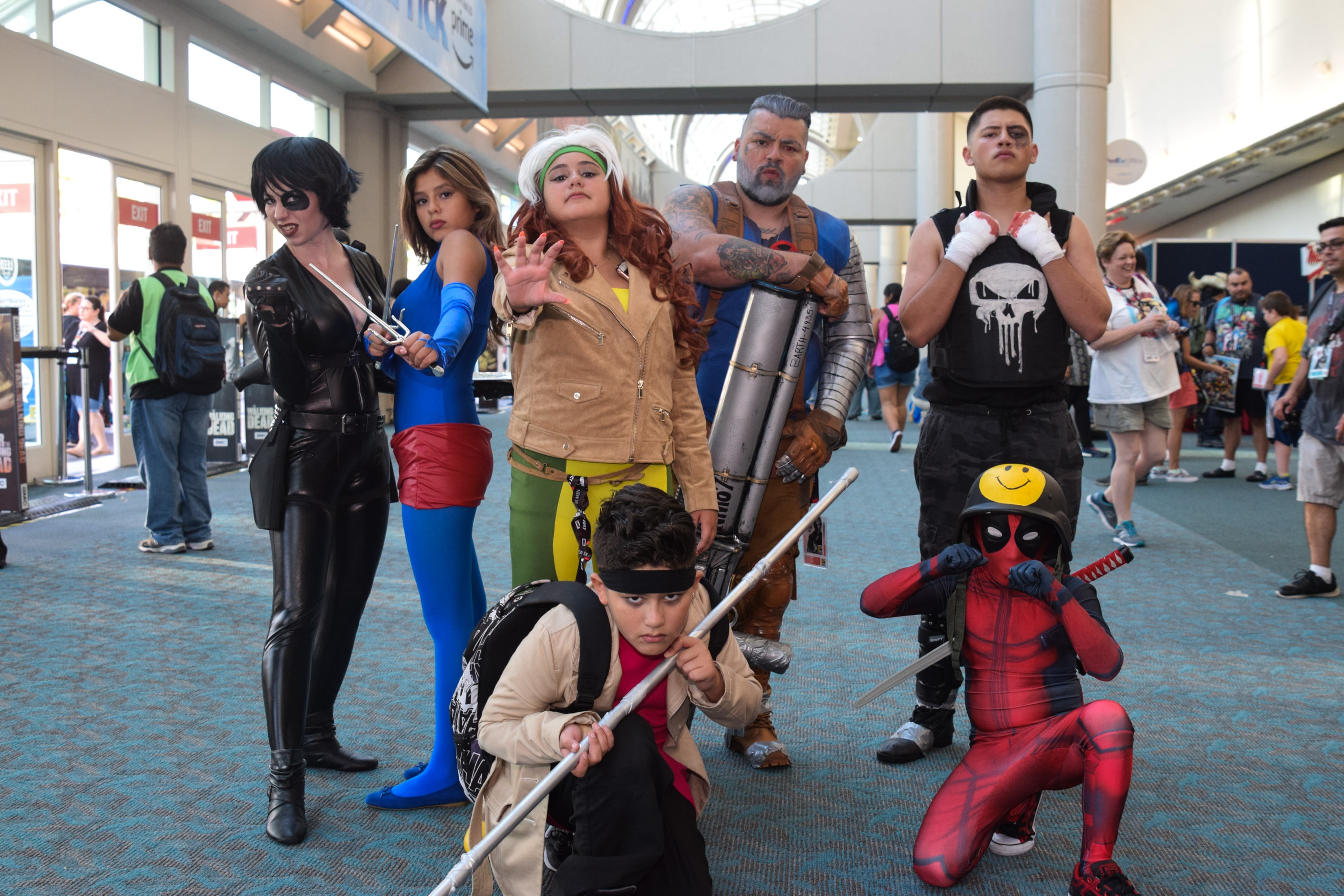 San Diego Comic Con 2019 When Where And What Panels To Expect