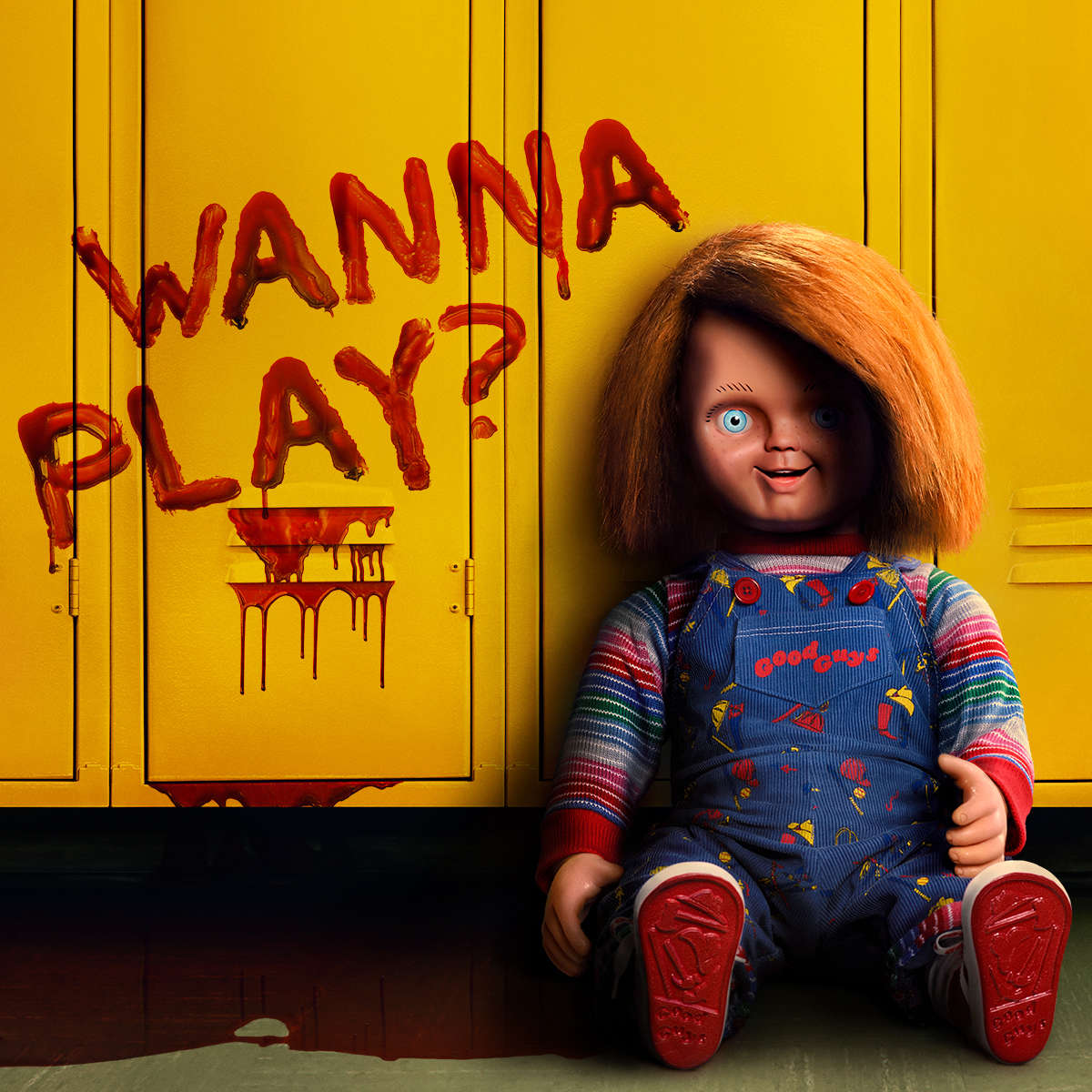 Chucky – Official Site | SYFY
