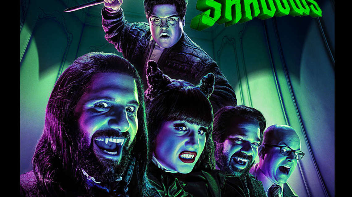 What We Do in the Shadows Season 3: Guillermo Gets a Promotion