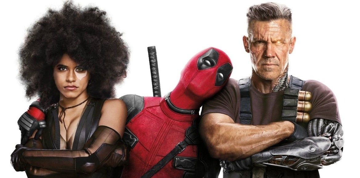 Once Upon A Deadpool Is A Surprisingly Delightful Take On