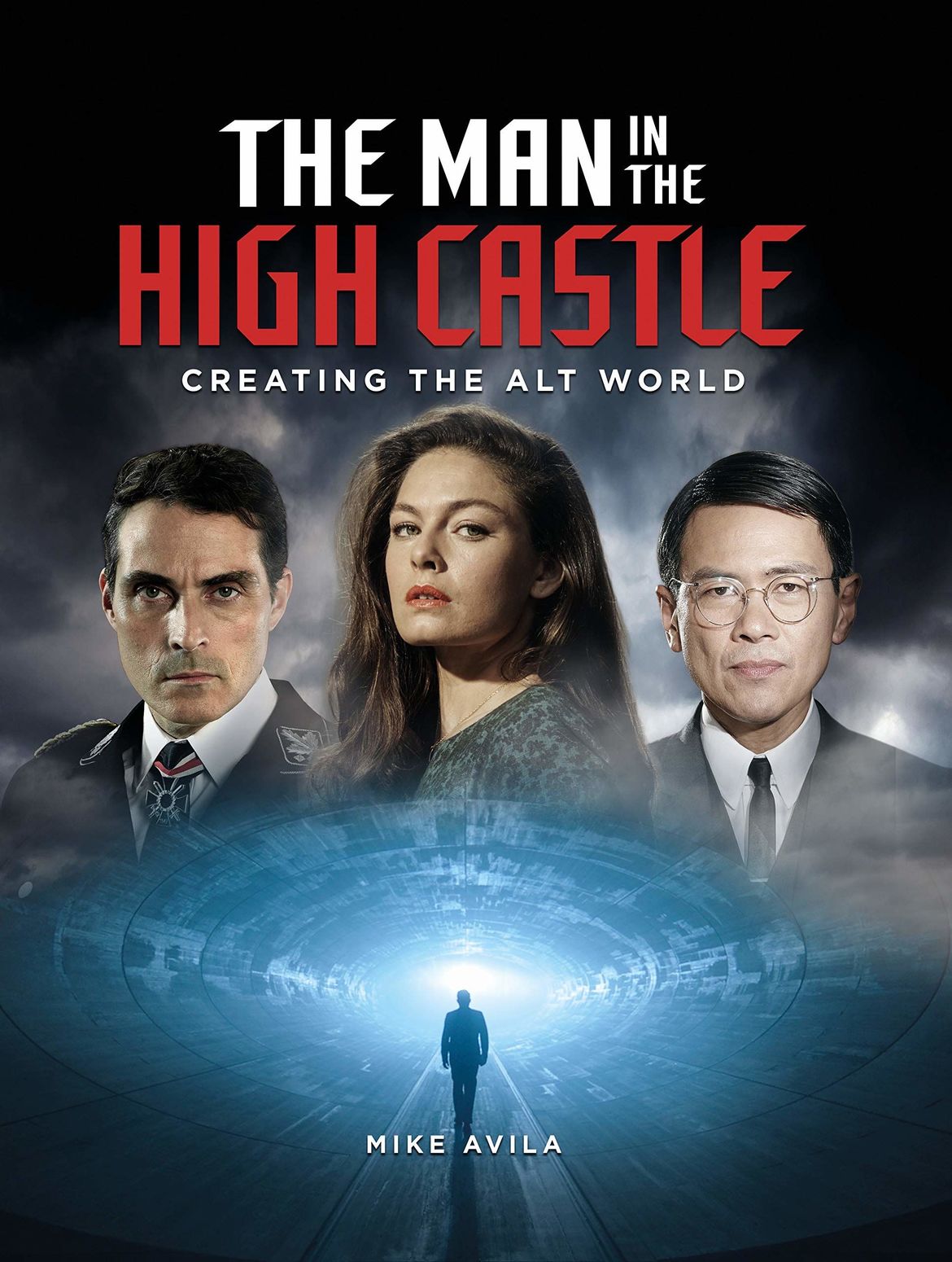 book review man in the high castle
