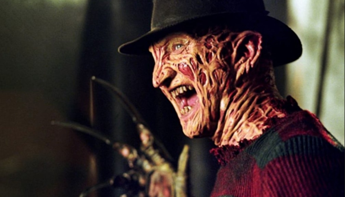 9 A Nightmare On Elm Street Fan Films Ranked Syfy Wire