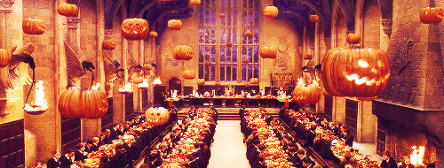 /!\ Oíche Shamhna Hogwarts_halloween